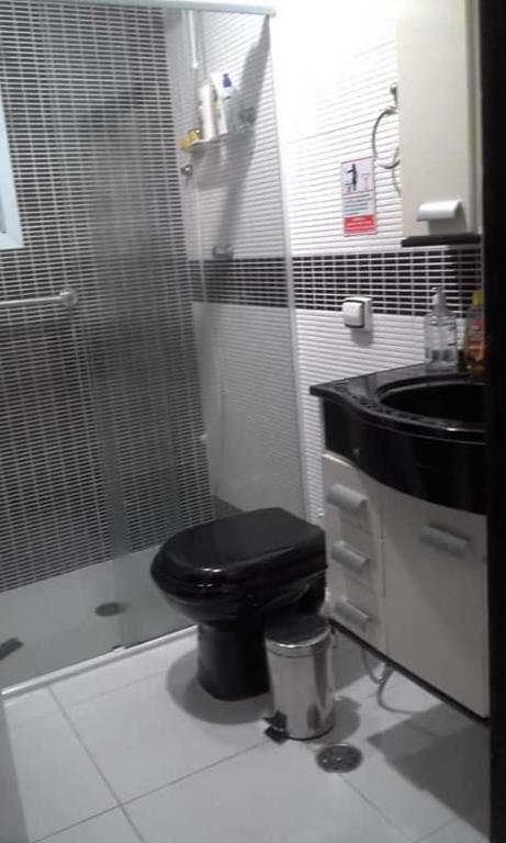  Apto Enseada Guarujá