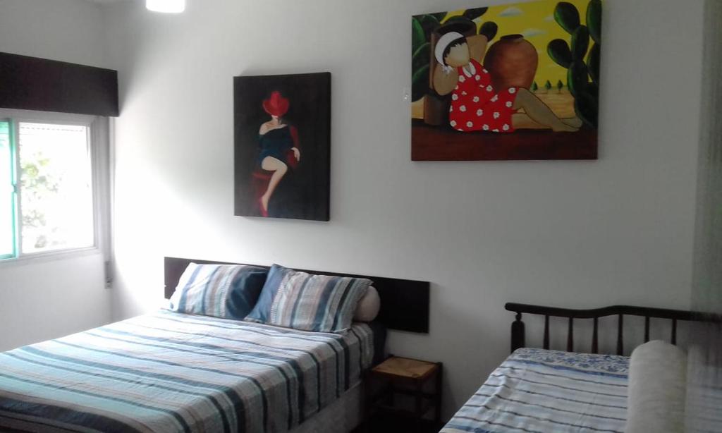  Apto Enseada Guarujá