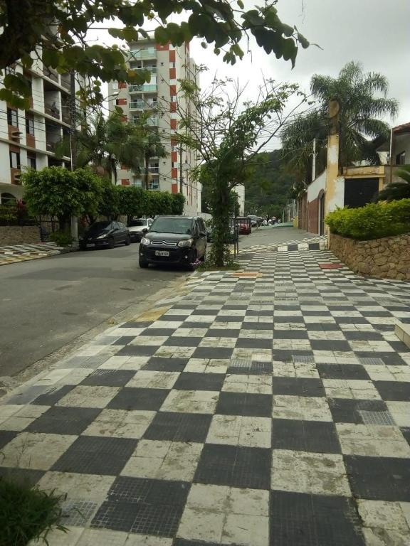  Apto Enseada Guarujá