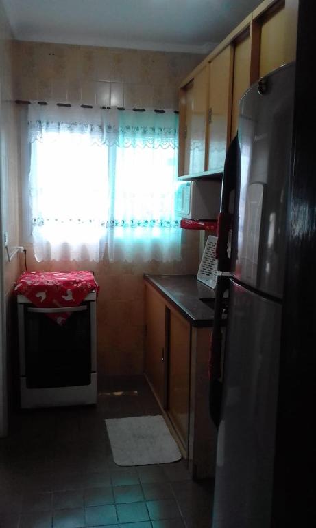  Apto Enseada Guarujá