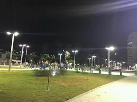  Apto Enseada Guarujá