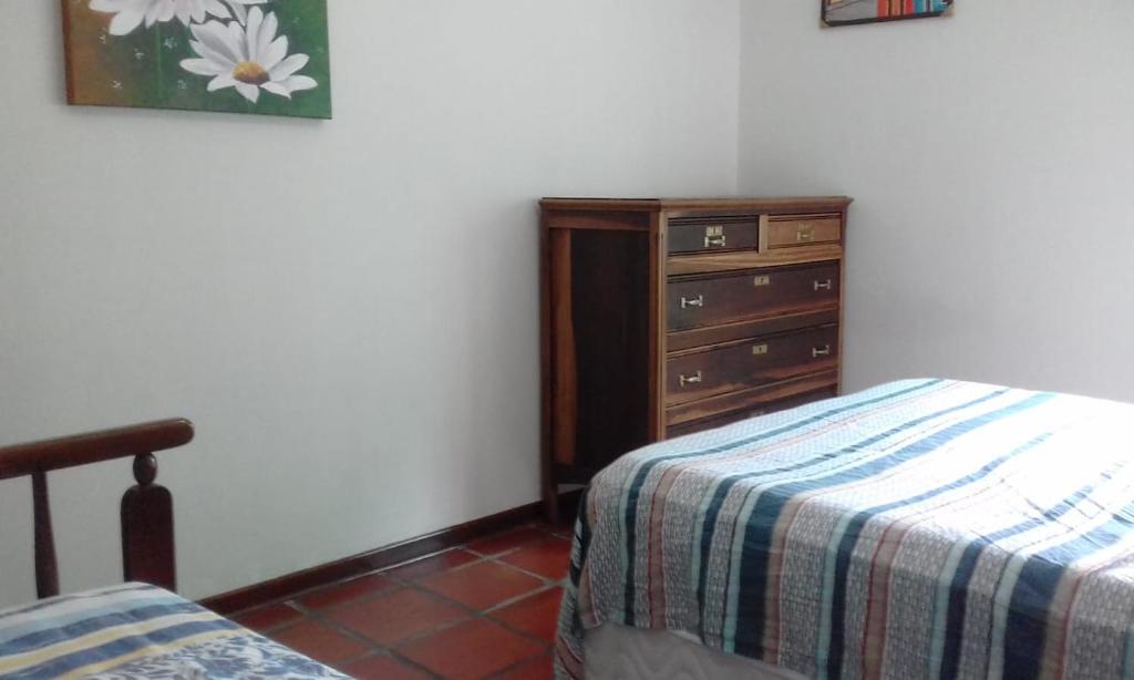  Apto Enseada Guarujá