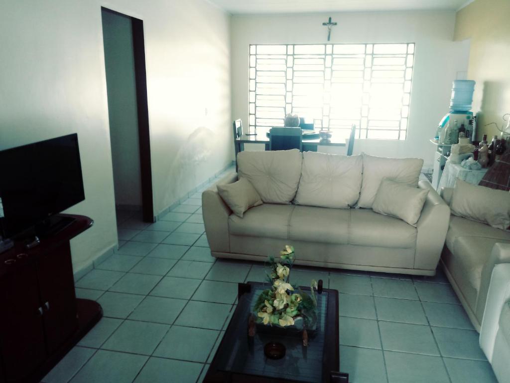 CASA DOS MILAGRES