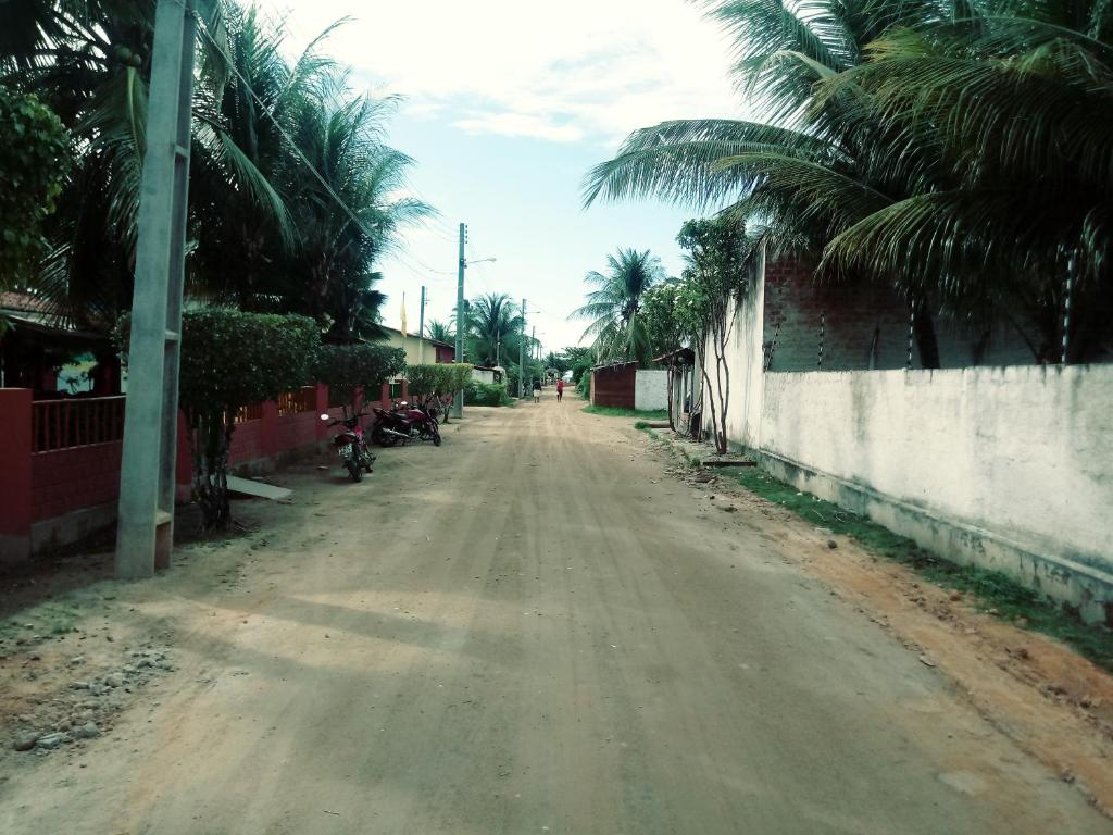  CASA DOS MILAGRES