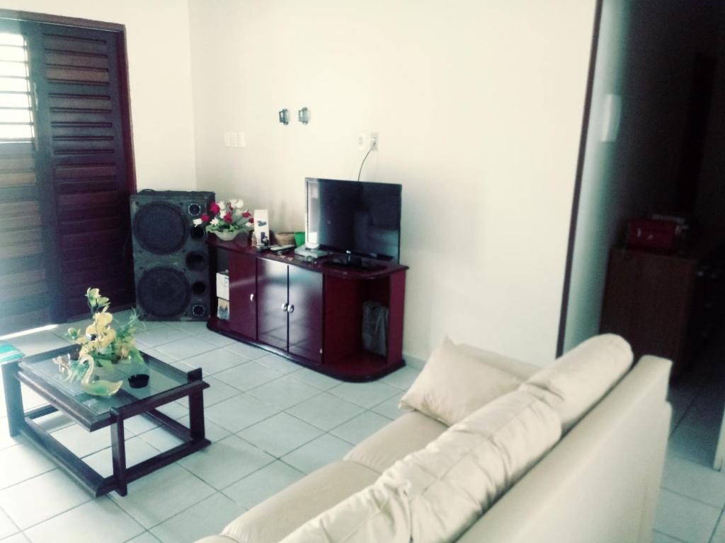  CASA DOS MILAGRES