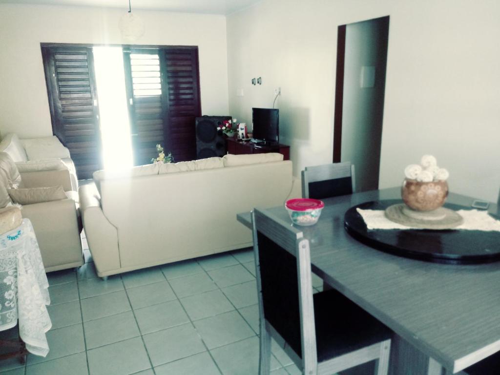  CASA DOS MILAGRES