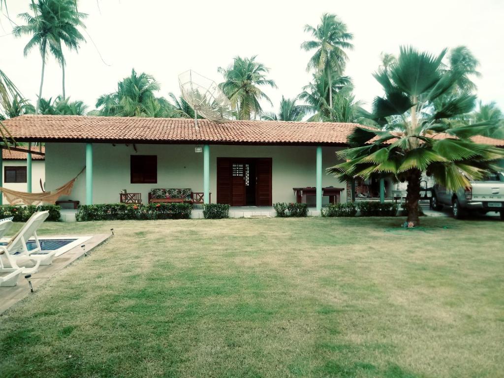  CASA DOS MILAGRES