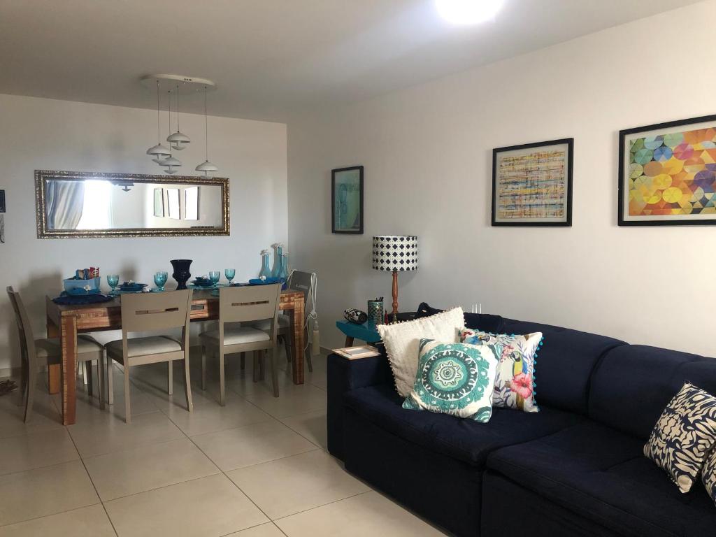  Apartamento Praia Grande