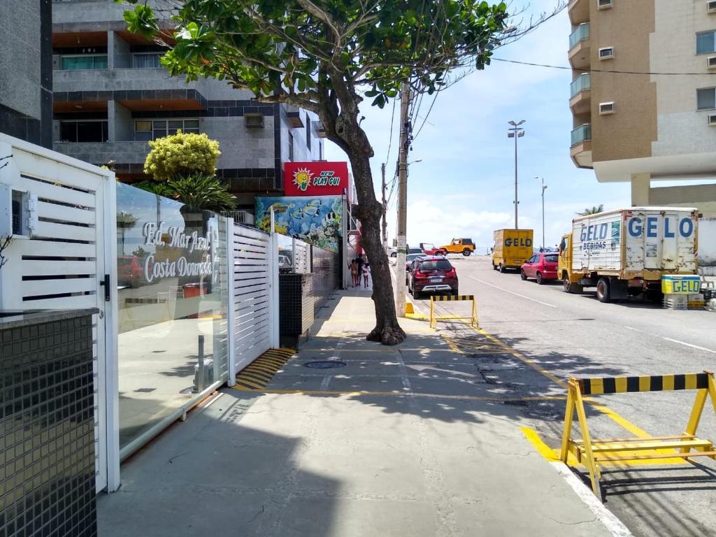 Apartamento Praia do Forte VIP