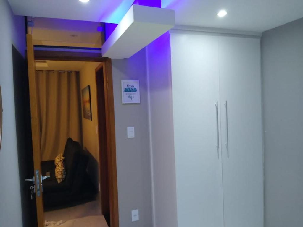  Apartamento Praia do Forte VIP
