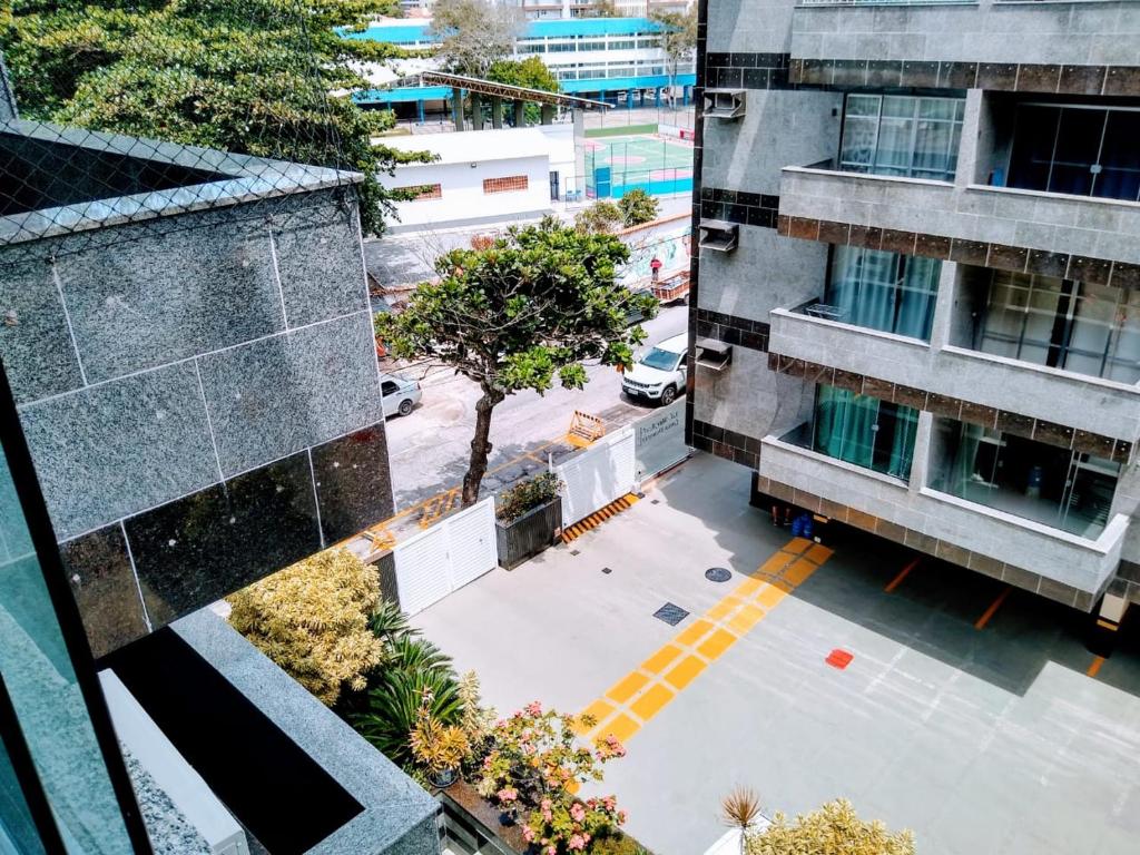  Apartamento Praia do Forte VIP