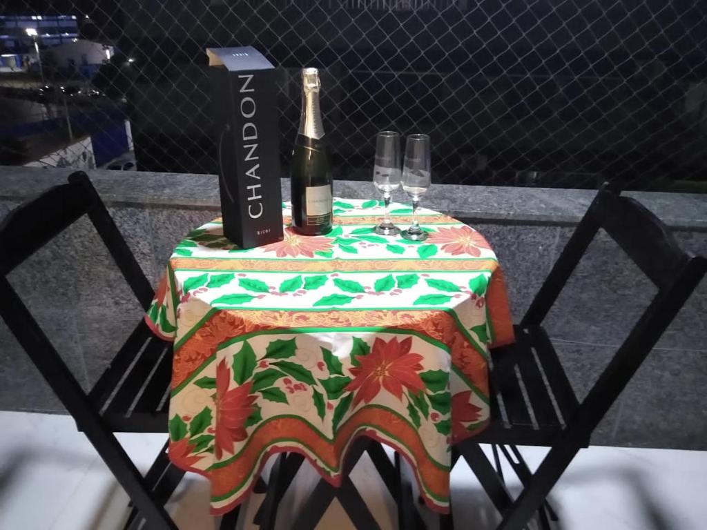  Apartamento Praia do Forte VIP