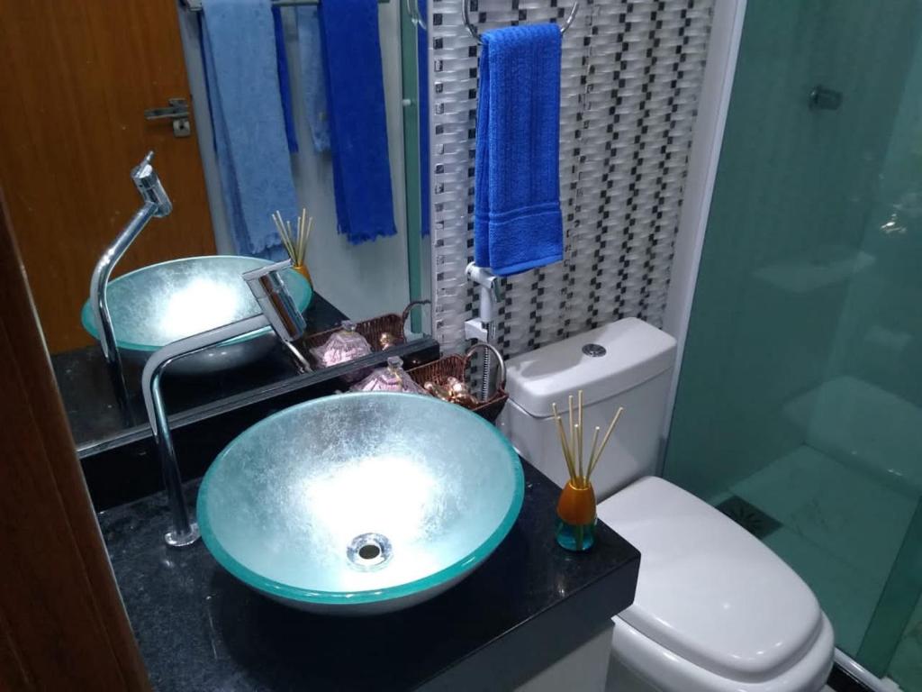  Apartamento Praia do Forte VIP