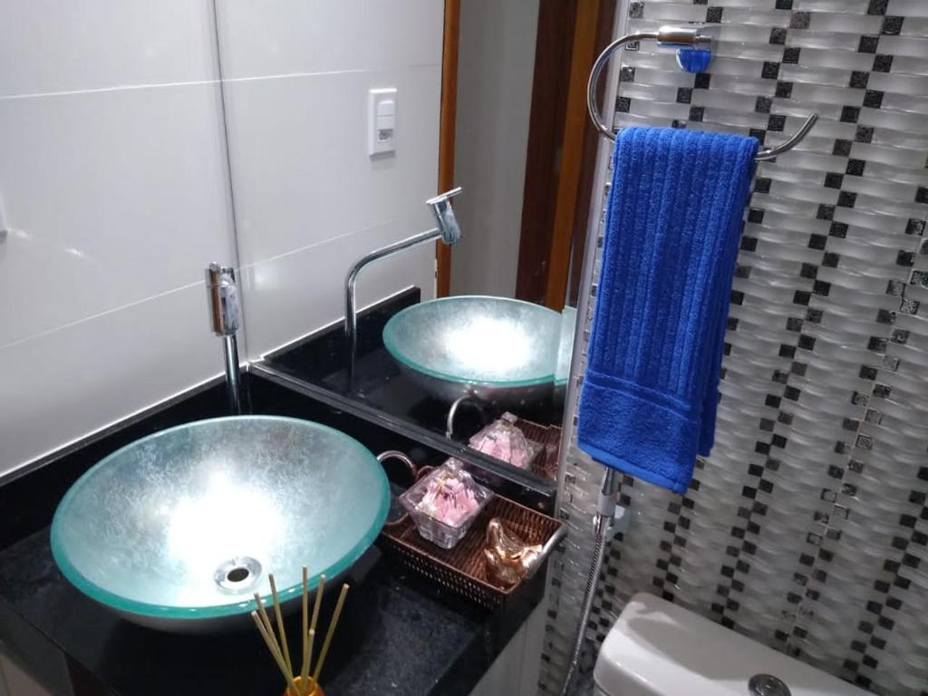  Apartamento Praia do Forte VIP