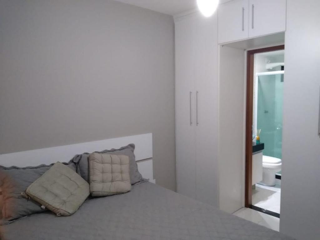  Apartamento Praia do Forte VIP