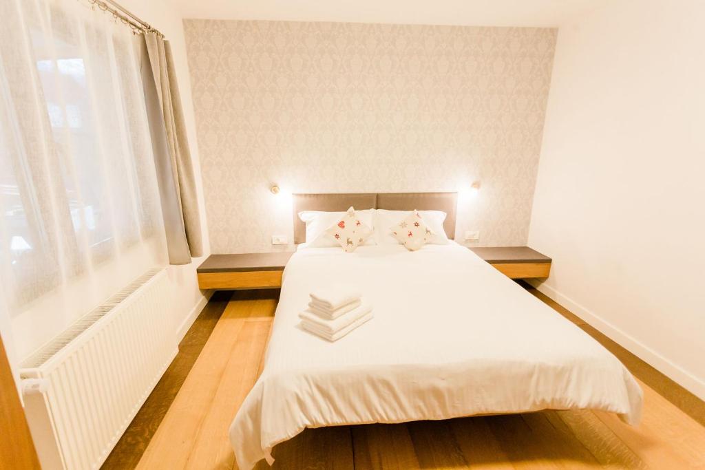 Cedar Crest - Appartement Avec Vue Sur Le Jardin