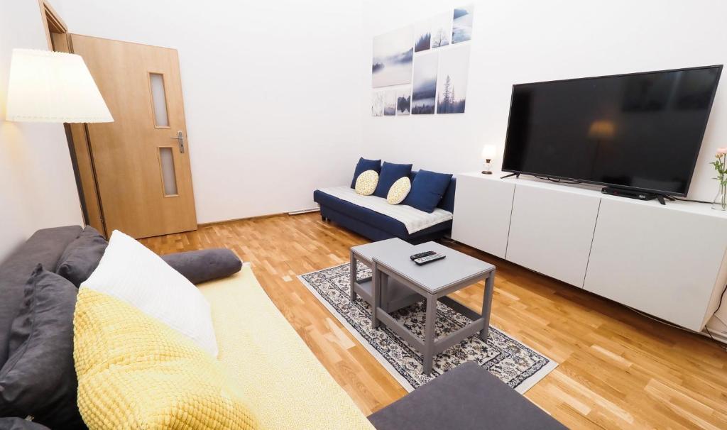 Apartamenty Stary Rzeszów - Apartment With Sauna