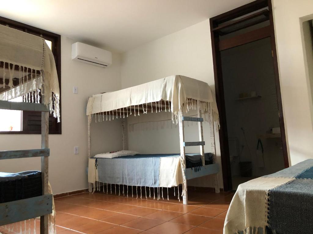  Oxentchê Hostel