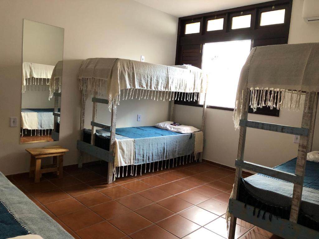  Oxentchê Hostel