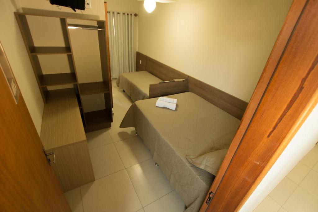 Litoral Hotel - Budget Triple Room
