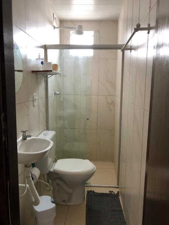  Oxentchê Hostel
