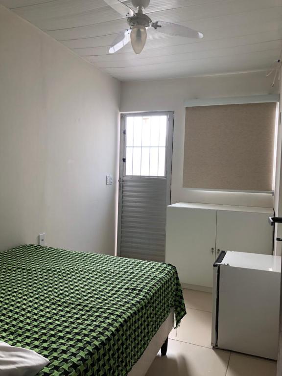  Oxentchê Hostel
