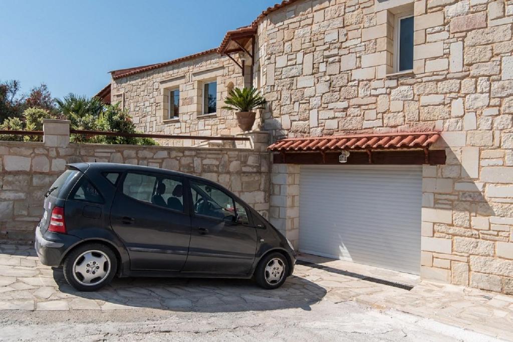 Zdjęcie z galerii obiektu Villa Chara Chania w mieście Agia Marina Nea Kydonias