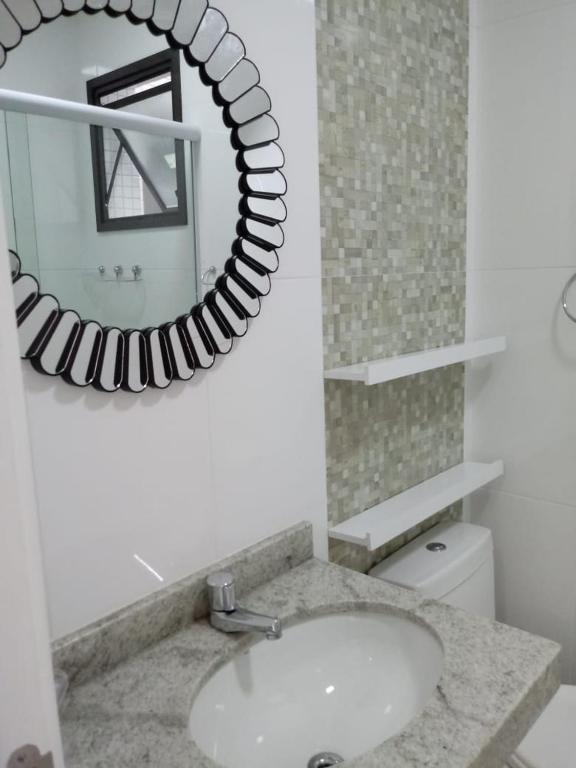  Apartamento Forte do Cabo