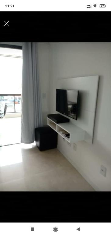  Apartamento Forte do Cabo
