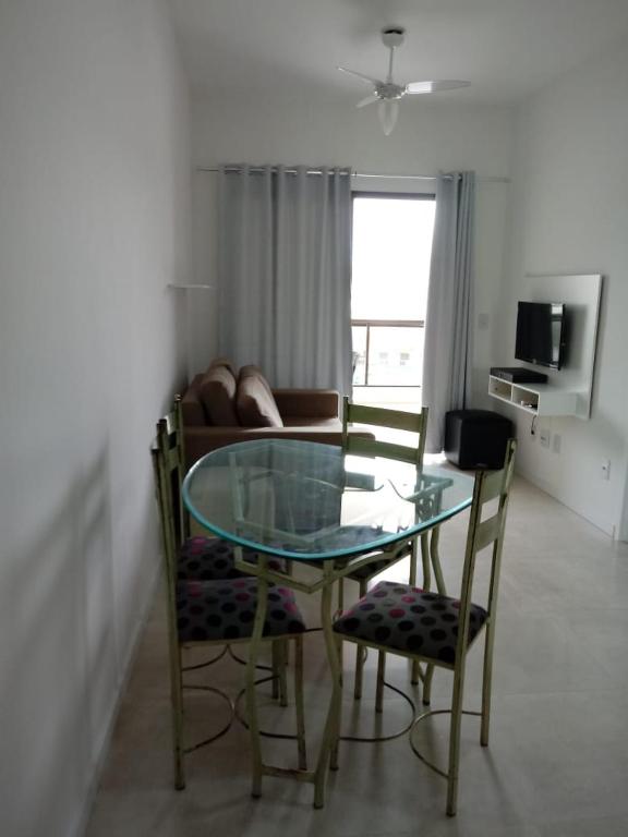  Apartamento Forte do Cabo