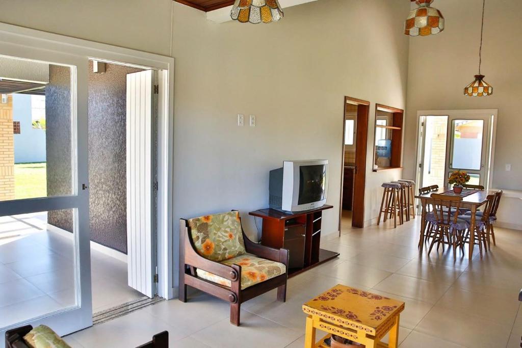  Casa em Xangri-Lá - Temporada