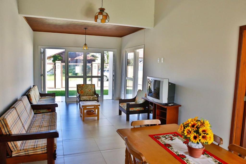  Casa em Xangri-Lá - Temporada
