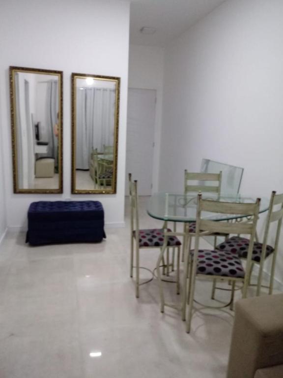 Apartamento Forte do Cabo