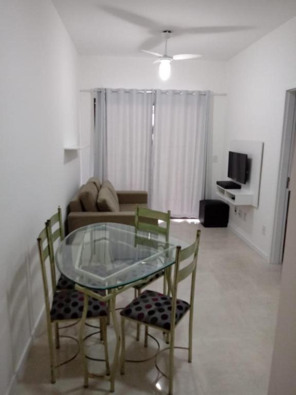  Apartamento Forte do Cabo
