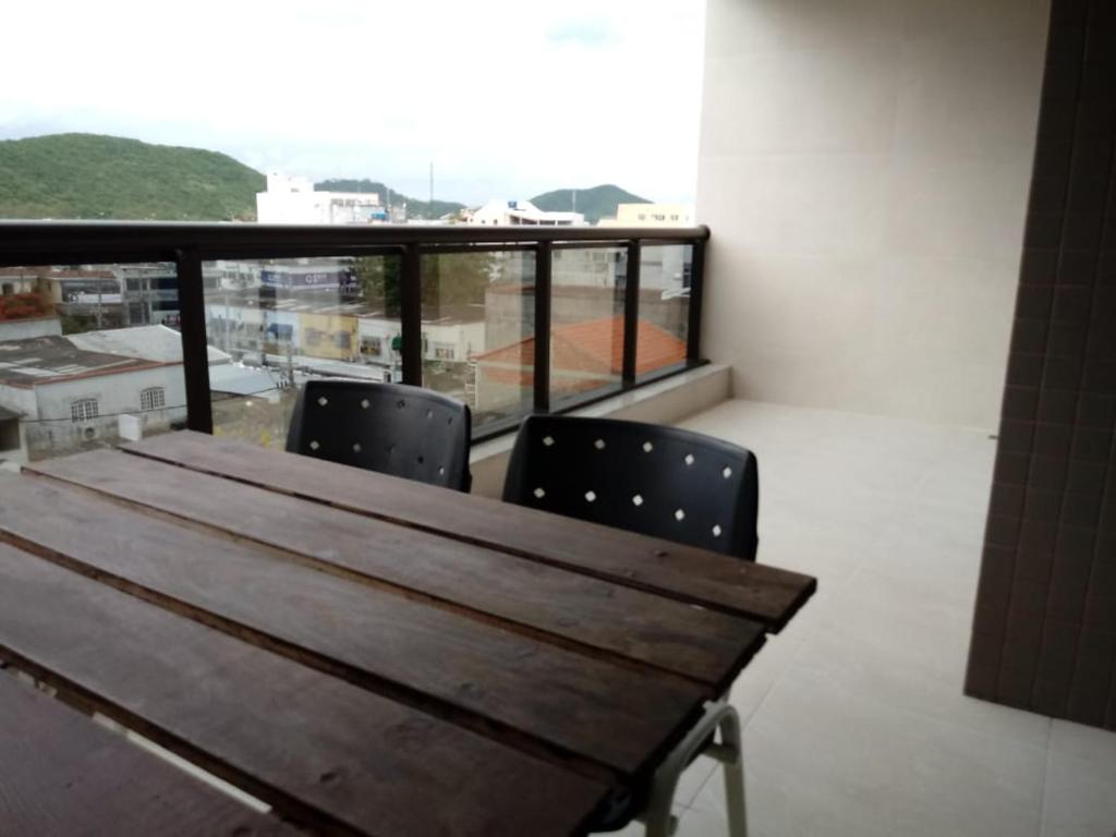  Apartamento Forte do Cabo