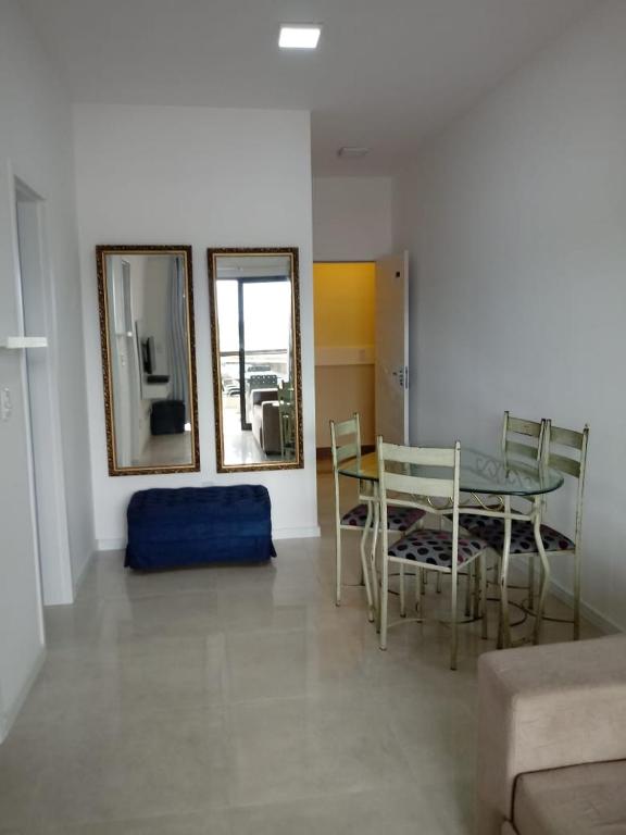  Apartamento Forte do Cabo