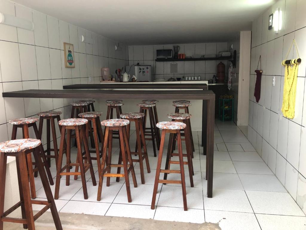  Oxentchê Hostel