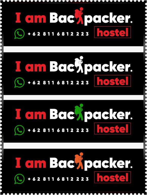Fotografie z fotogalerie ubytování I am Backpacker Hostel v destinaci Sabang