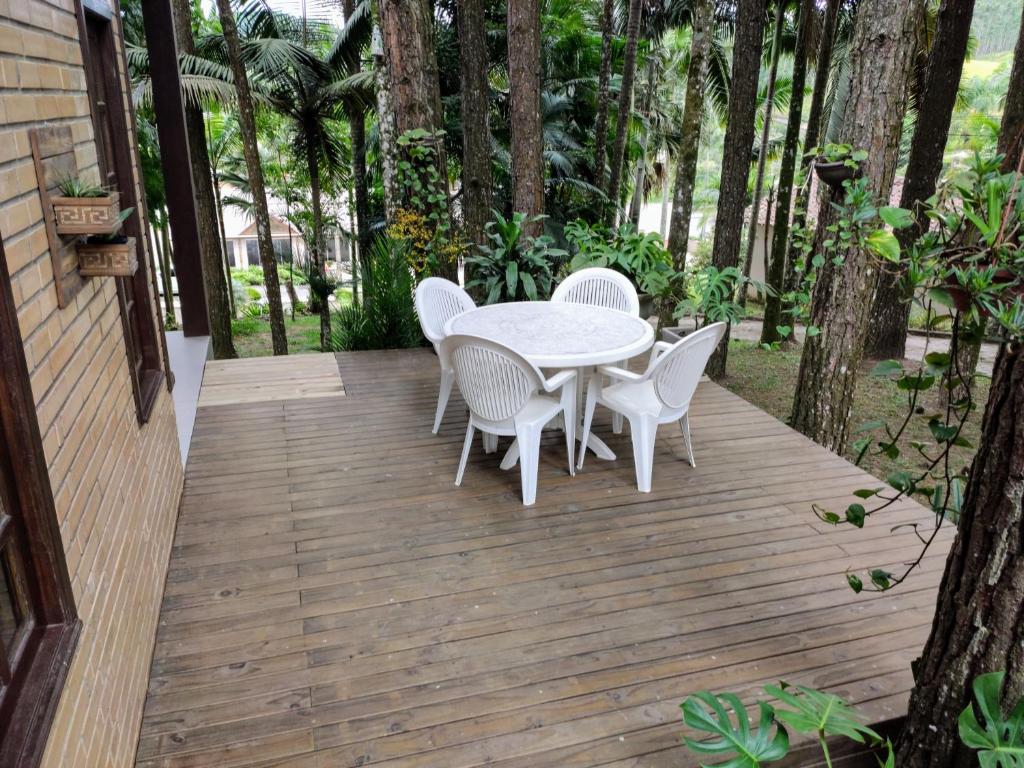  Casa de campo a 15km da Serra do Rio do Rastro