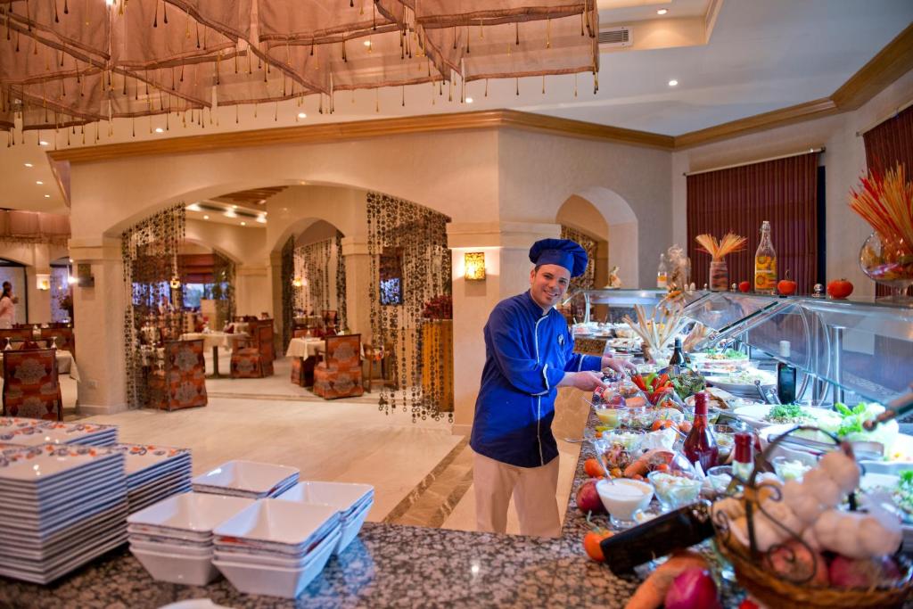 Hosté ubytování Amphoras Beach - Ultra All Inclusive