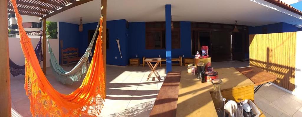  Oxentchê Hostel