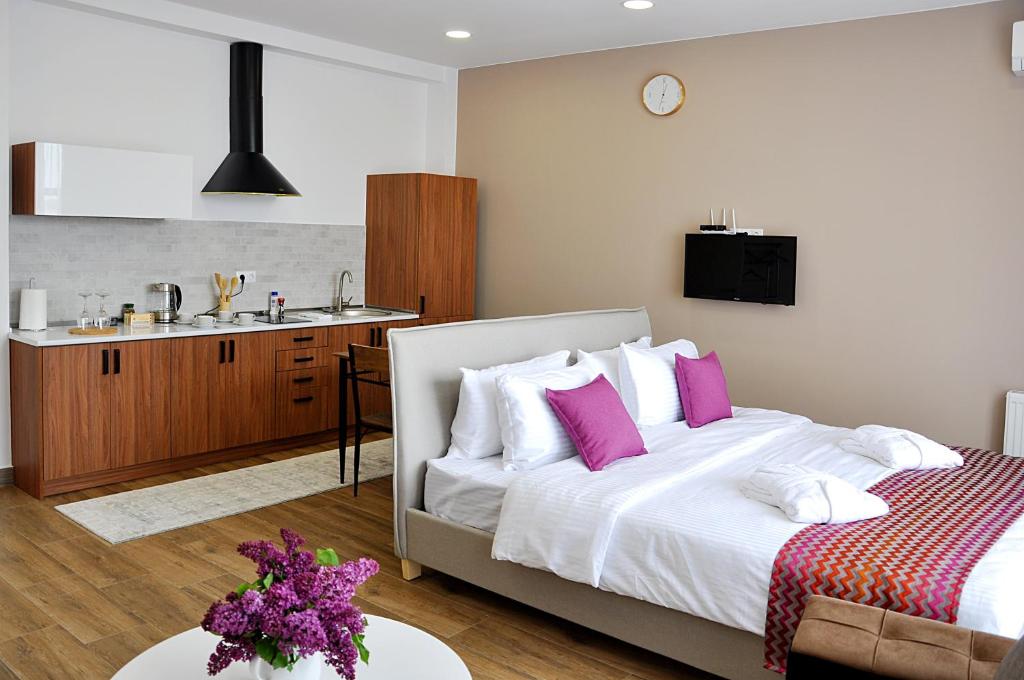 BFG Suites Apartments - 