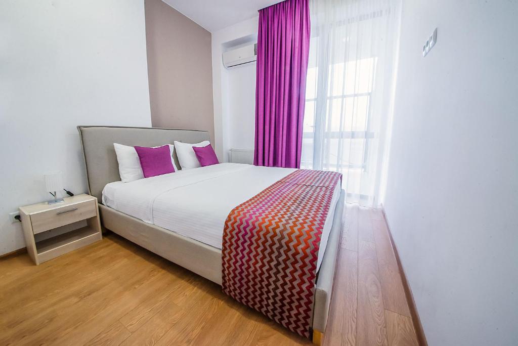 BFG Suites Apartments - 