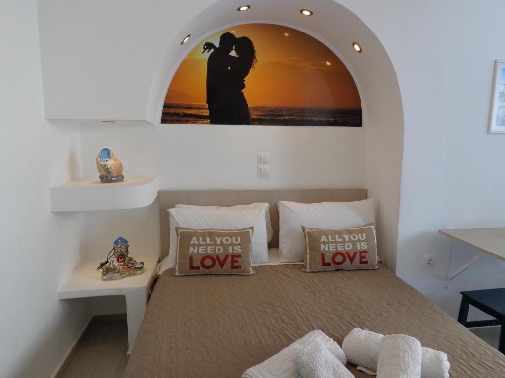 Honeymoon Beach Studios - 11