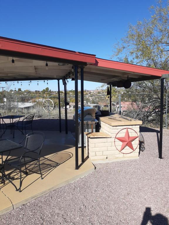 Fotografie z fotogalerie ubytování Stagecoach Suites v destinaci Wickenburg