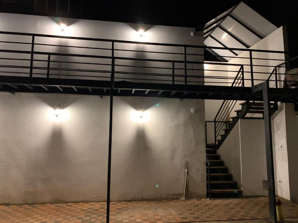Fotografie z fotogalerie ubytování Apto zona colonial lindísimo 201 v destinaci Zipaquirá