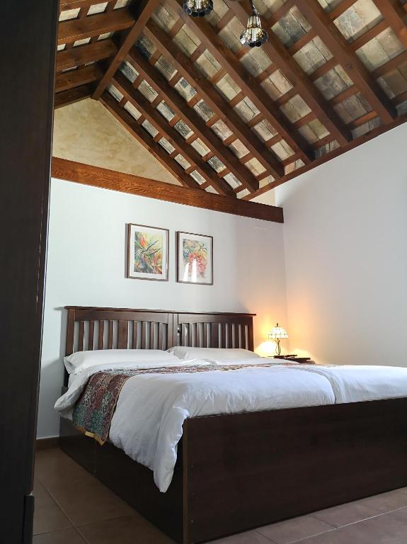 Posada Alegria - 
