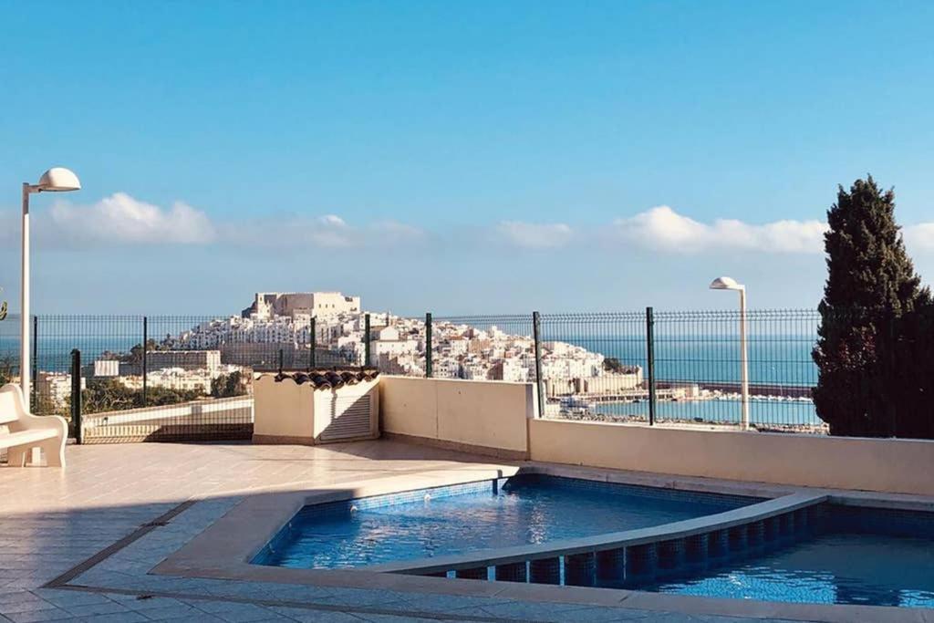 Mirador44, Peñíscola – Precios actualizados 2022