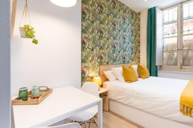 Apartment The Paradise Studio, Málaga, Spain - Booking.com