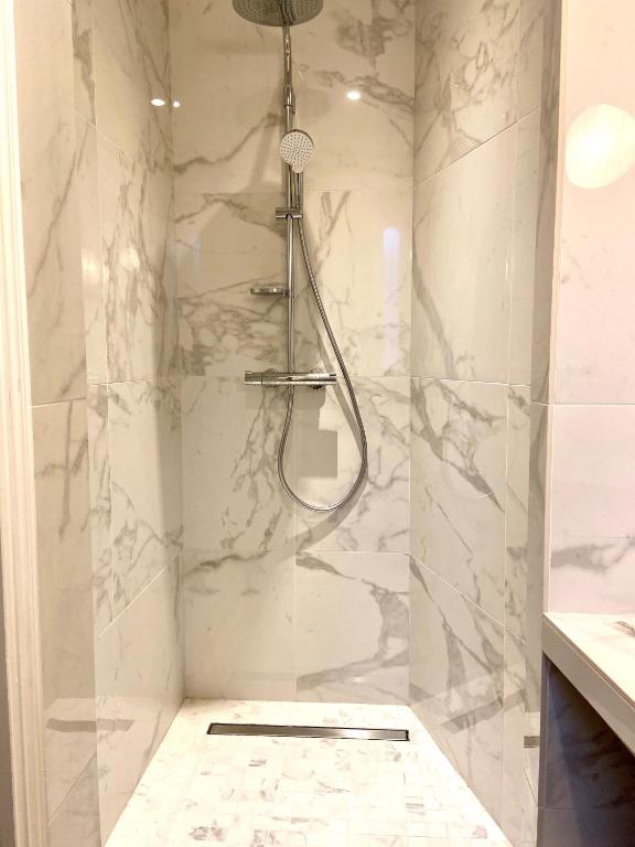 VILLA DU CEDRE Honfleur - 8